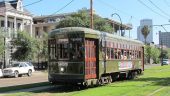 So much to see and learn in NOLA!