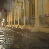Walking Tours