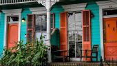 Revisiting New Orleans with our daughter