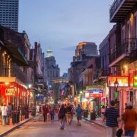 Walking Tours