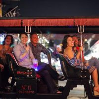 Ghost & Vampire Tours