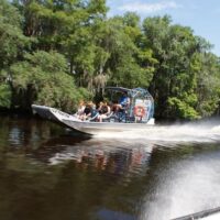 Airboat Tours