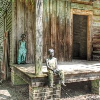 Plantation Tours