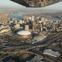 Air, Helicopter & Balloon Tours