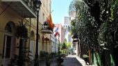 NOLA city tour