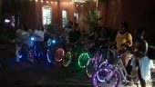 Best Party Bike Ride!