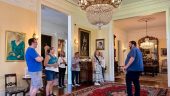 A great tour! 