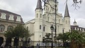 Best tours in New Orleans