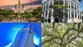 Wonderful tour of New Orleans 
