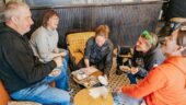 Great History and Food