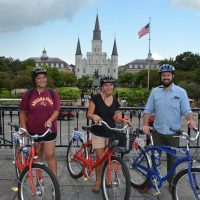 Bike & Mountain Bike Tours