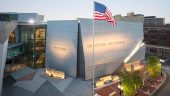 Excellent museum