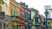 1st trip to NOLA