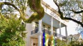 Garden district 
