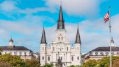 French Quarter Walking Tour