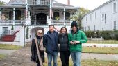 Enjoyed the history