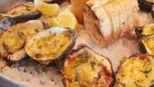 The best of New Orleans culinary diversity