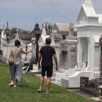 Shore Excursions