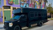 Party on Wheels