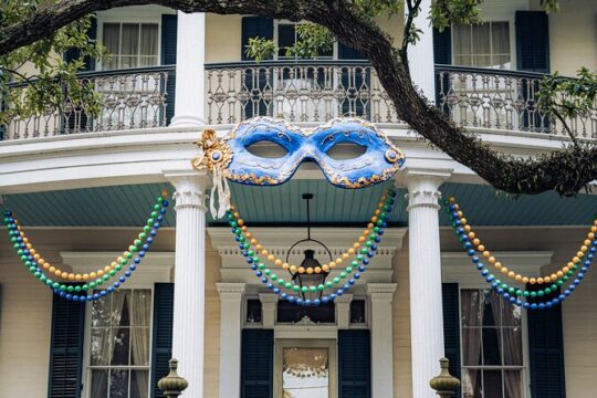 New Orleans Favorites Explore Beyond the French Quarter