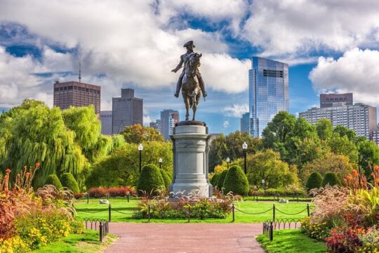 New Orleans French Quarter Old Town Private Walking Tour