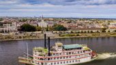 Fantastic River Cruise