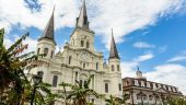 Shifting Tides: Art in New Orleans with Atlas Obscura